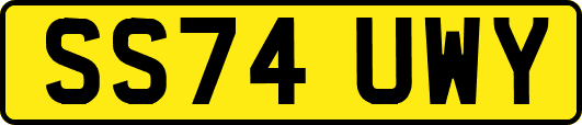 SS74UWY