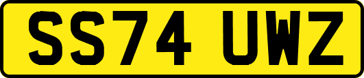 SS74UWZ