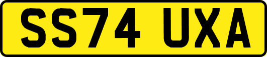 SS74UXA