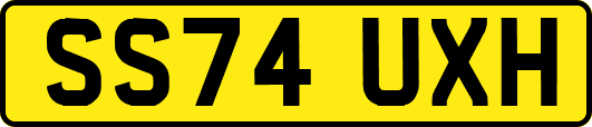 SS74UXH