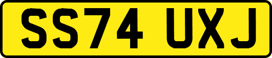 SS74UXJ
