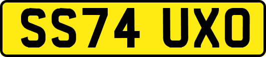 SS74UXO
