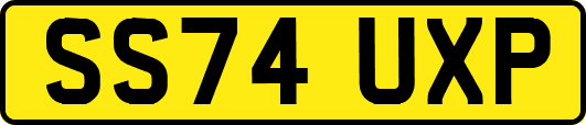 SS74UXP