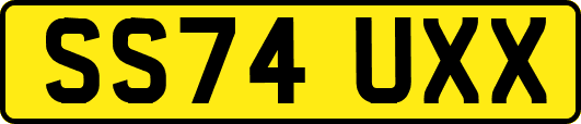 SS74UXX