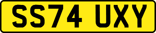 SS74UXY