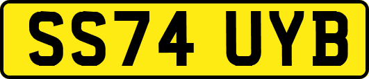 SS74UYB