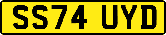 SS74UYD