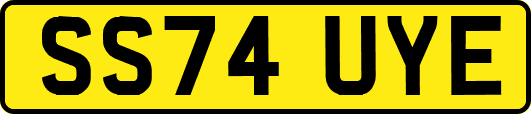 SS74UYE