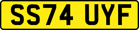 SS74UYF