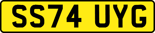 SS74UYG
