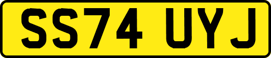 SS74UYJ