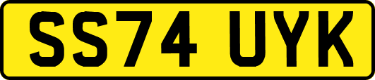SS74UYK
