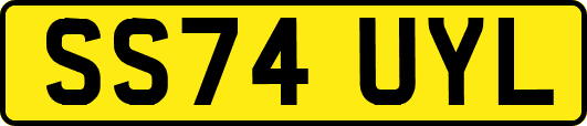 SS74UYL