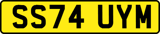 SS74UYM