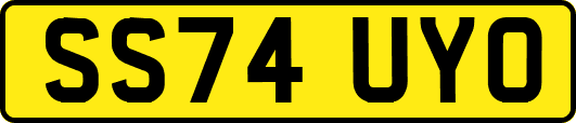 SS74UYO