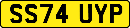 SS74UYP