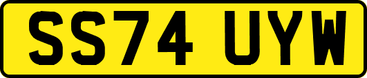 SS74UYW