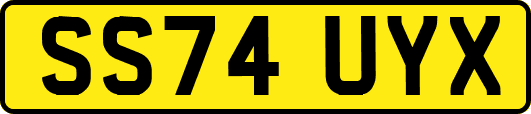 SS74UYX