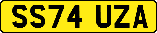 SS74UZA