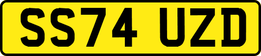 SS74UZD