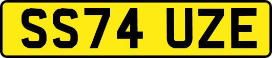 SS74UZE