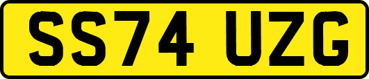 SS74UZG