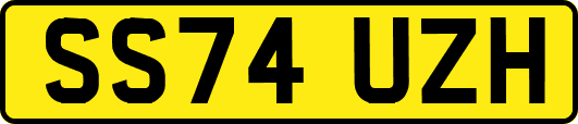 SS74UZH