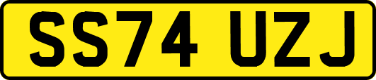 SS74UZJ