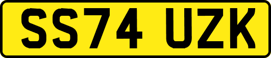 SS74UZK