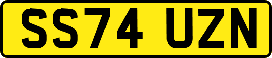 SS74UZN