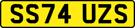 SS74UZS