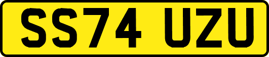 SS74UZU