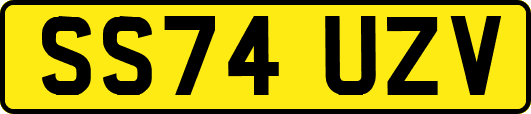 SS74UZV