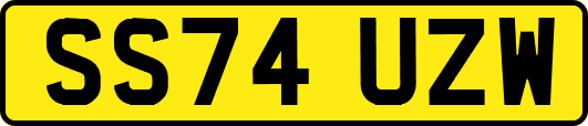 SS74UZW