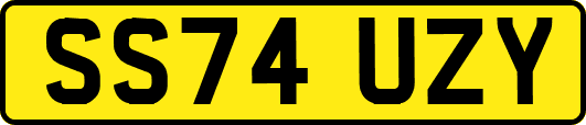 SS74UZY