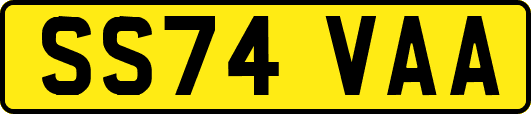 SS74VAA