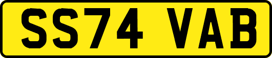SS74VAB