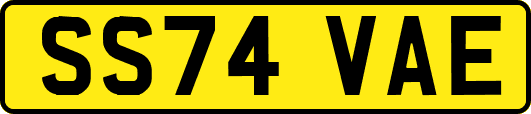 SS74VAE
