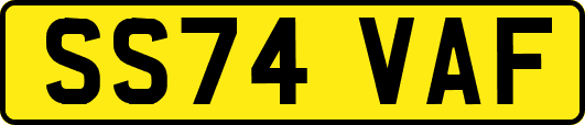 SS74VAF