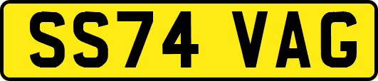 SS74VAG