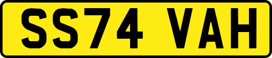 SS74VAH