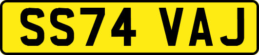 SS74VAJ