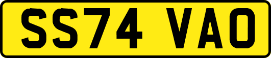 SS74VAO