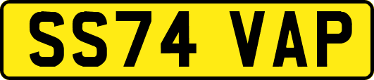 SS74VAP