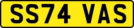 SS74VAS
