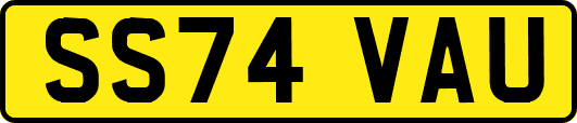 SS74VAU