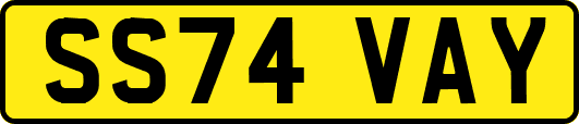SS74VAY