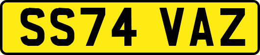 SS74VAZ