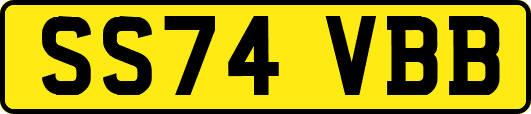 SS74VBB