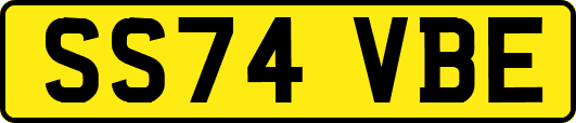 SS74VBE